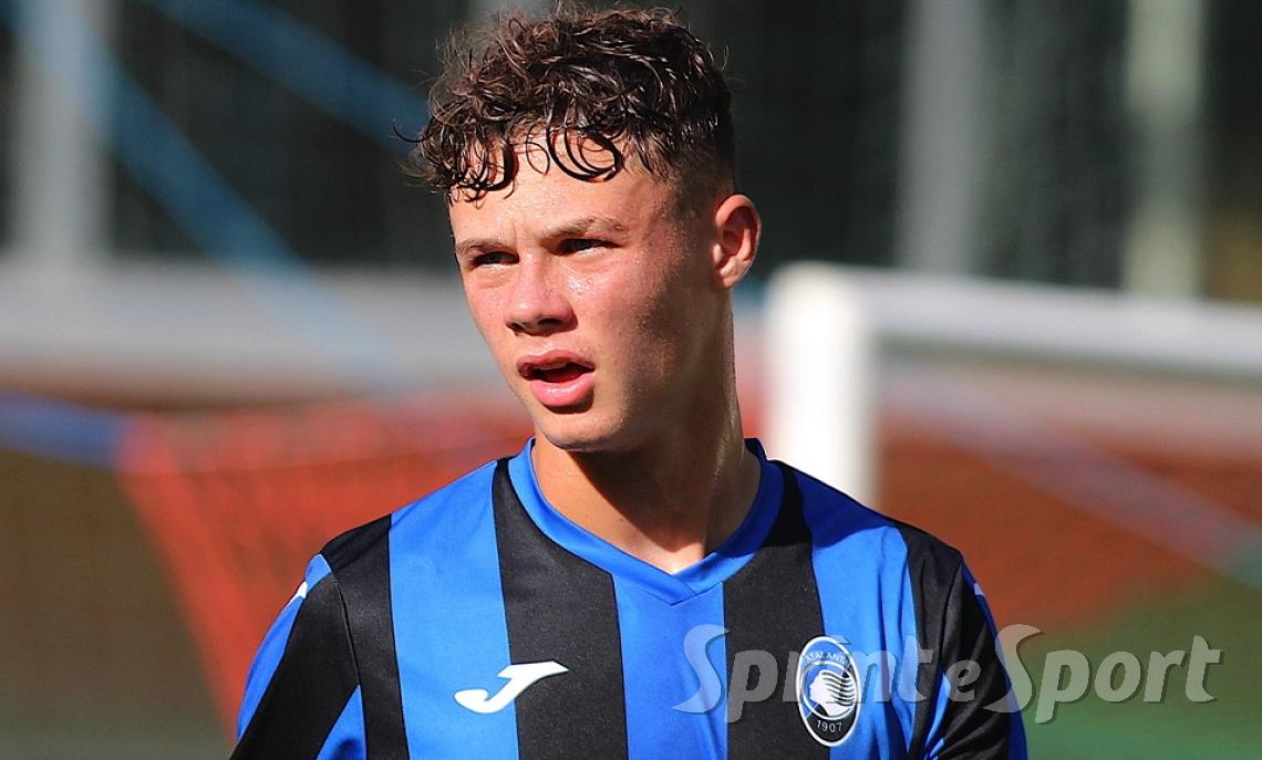 Atalanta-Udinese Primavera 1