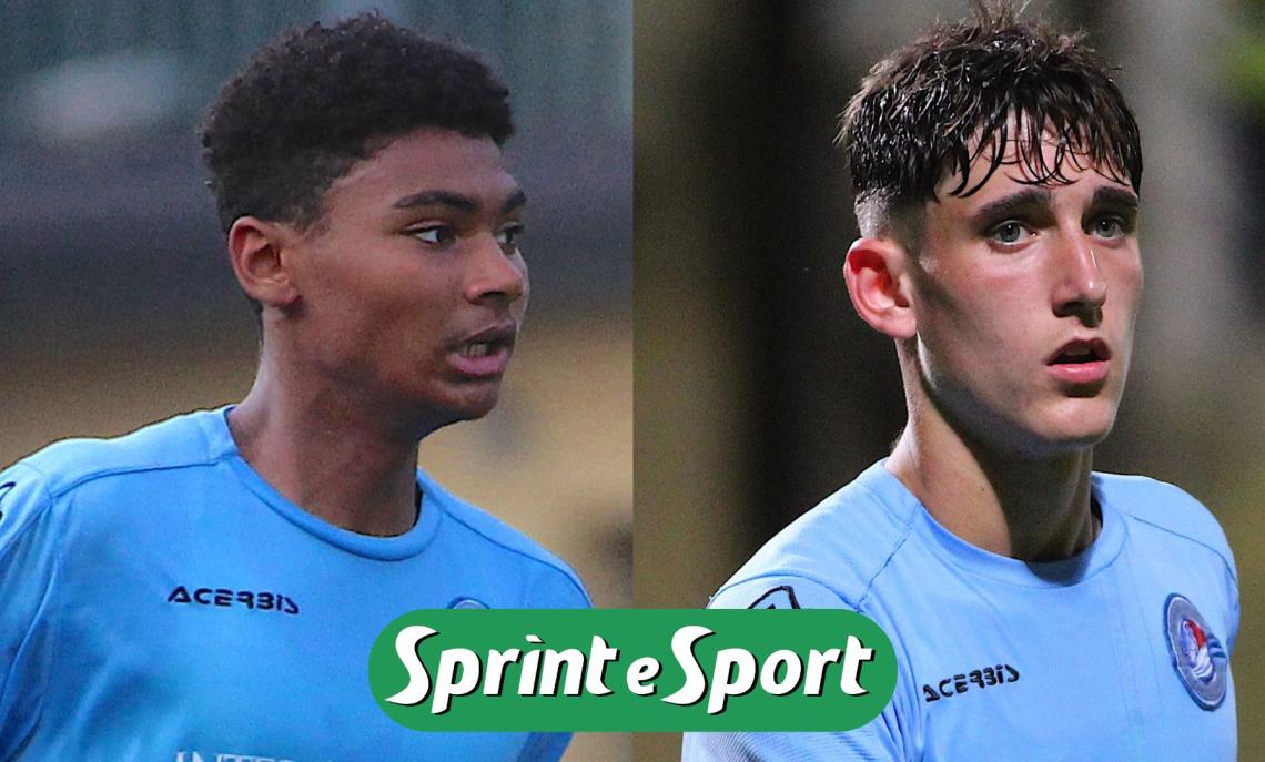 Albinoleffe-Reggiana Primavera 2