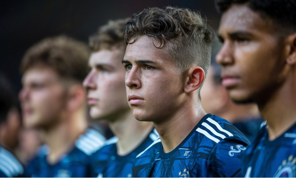 Sei nato campione o puoi diventarlo? Il segreto è nella tua testa