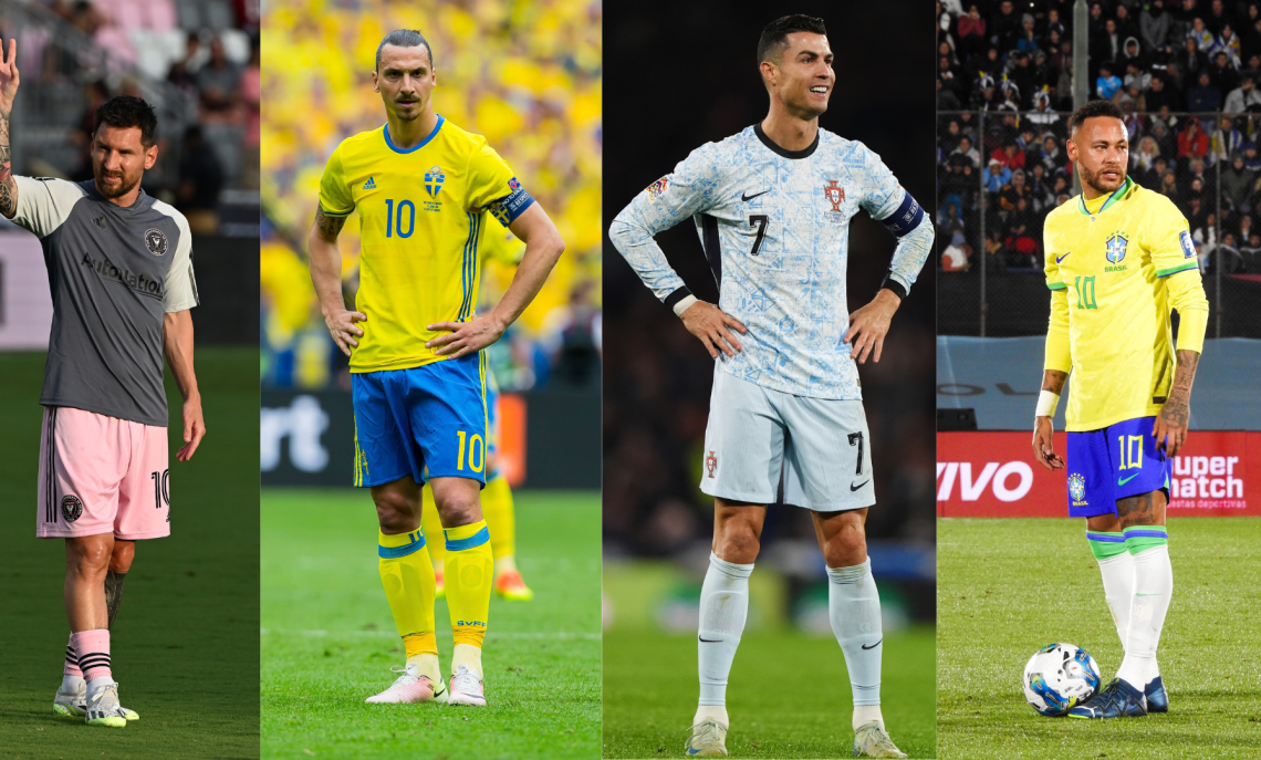 Sai gestire la pressione prima di una partita?