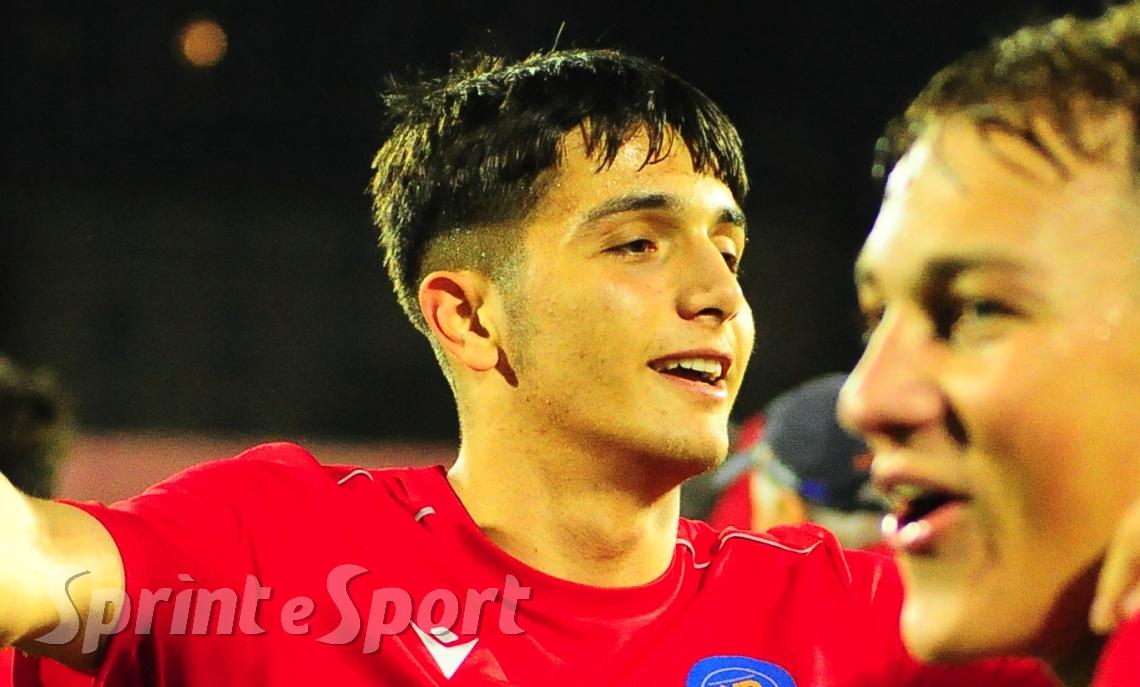 RAPPRESENTATIVA UNDER 19 PIEMONTE VALLE D'AOSTA TORNEO DELLE REGIONI 2025