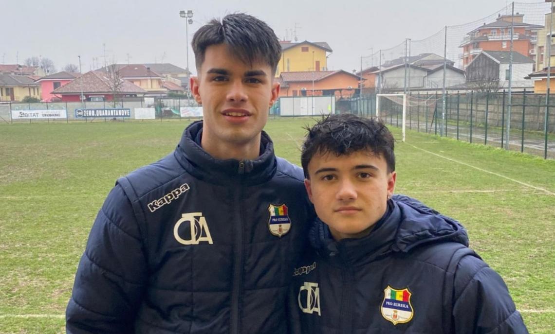 Due fulmini a ciel(quasi) sereno bastano per vincere nell'ostica trasferta: i bluecerchiati entrano di prepotenza nelle parti nobili della classifica