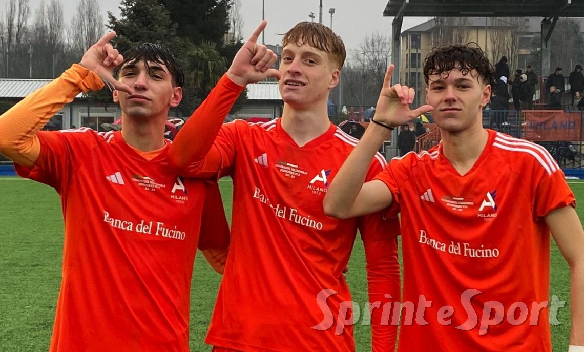 Scarabelli, Zini e Sotgia