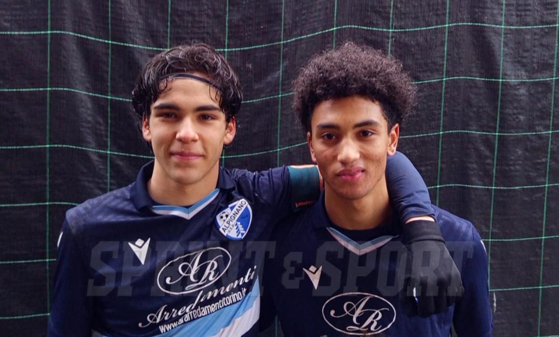 Regionali Piemonte Under19