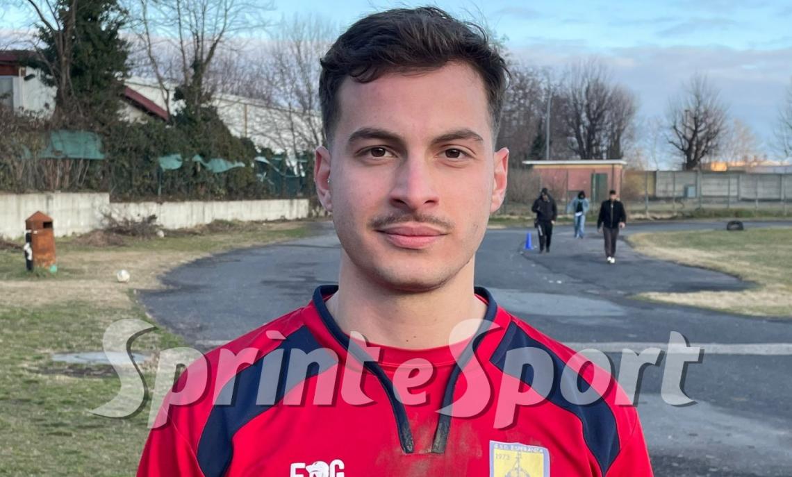 Terza Categoria Leonida Esperanza Brandizzo