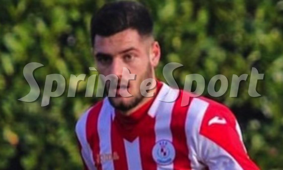 GIANA ERMINIO SERIE C - ALESSANDRO LAMESTA