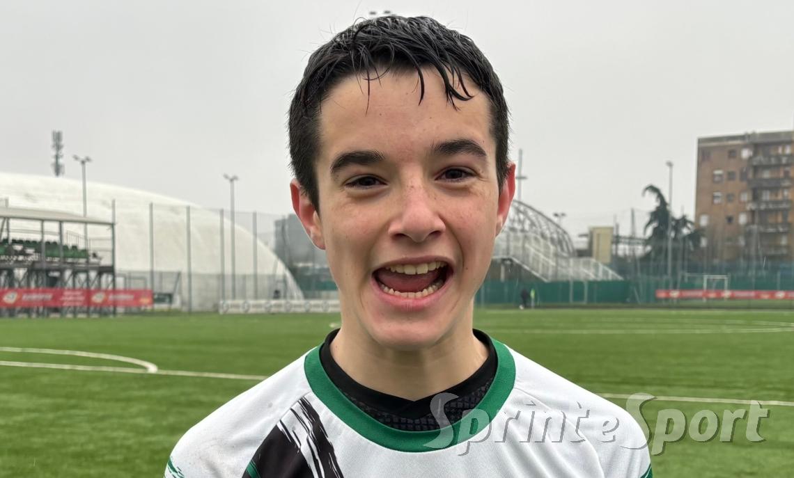 LORENZO SPELTA, AUSONIA