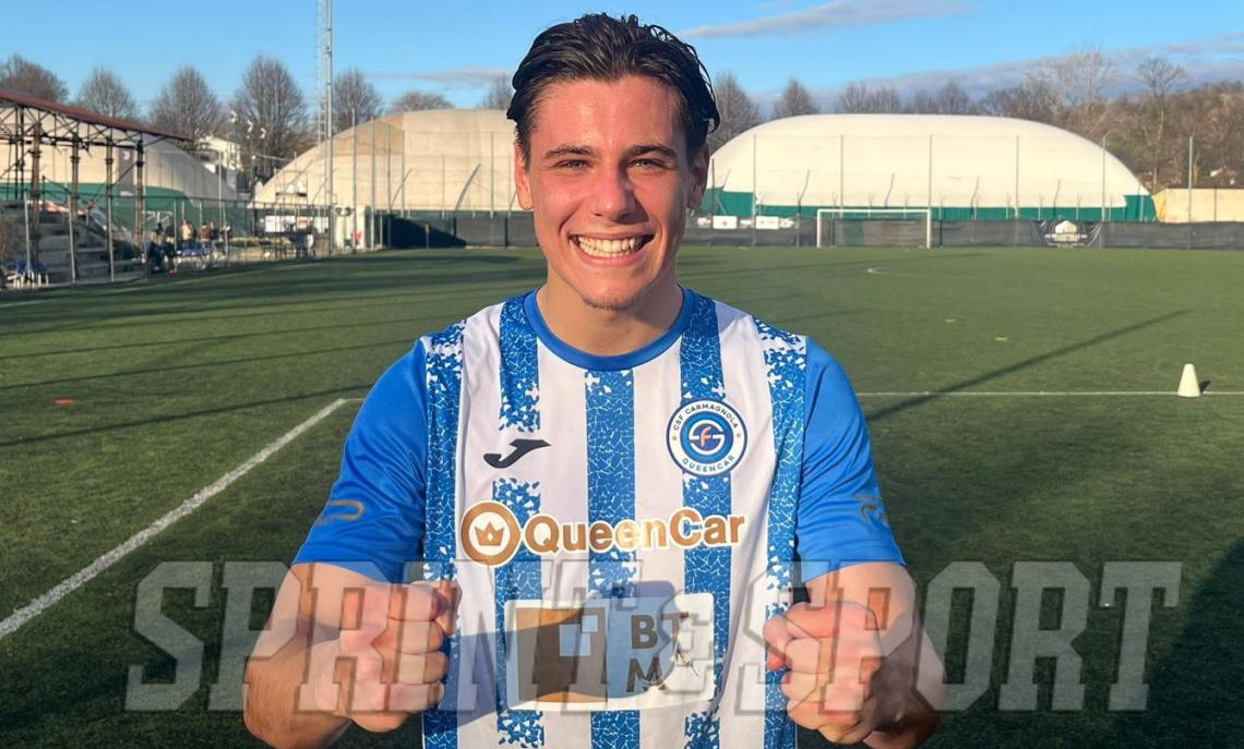 Eccellenza CBS Carmagnola