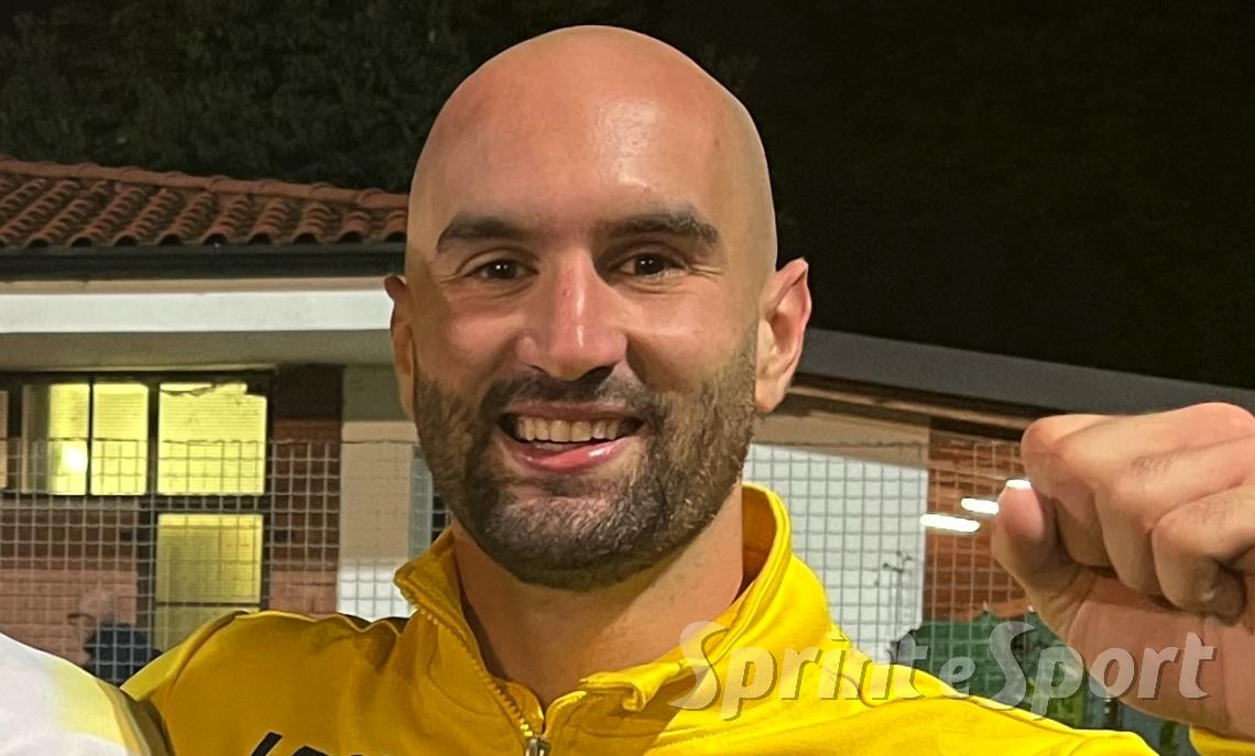 Giulio Sorrenti, Assago