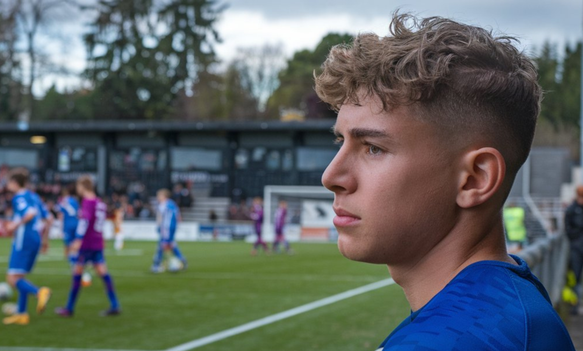 Vuoi crescere come calciatore? Non commettere questi 5 errori (il terzo è il più comune)