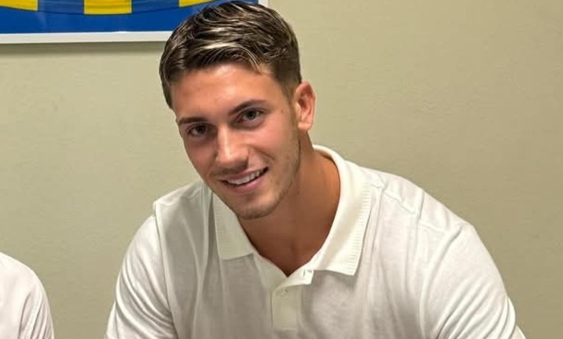 PERGOLETTESE SERIE C - DAMIANO BASILI