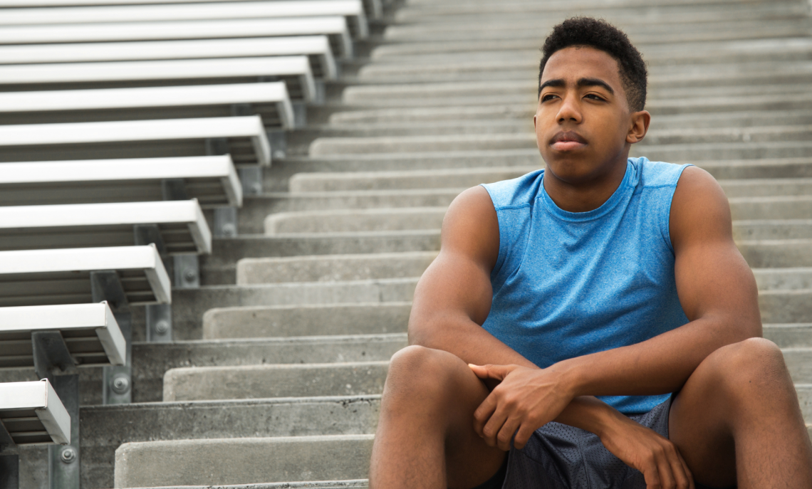 Costruisci una mente da campione: le regole d'oro per non fermarti mai