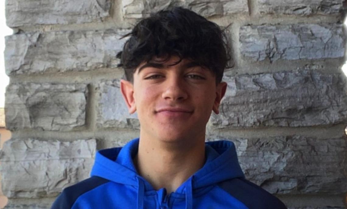 Genazzini Castello Cantù