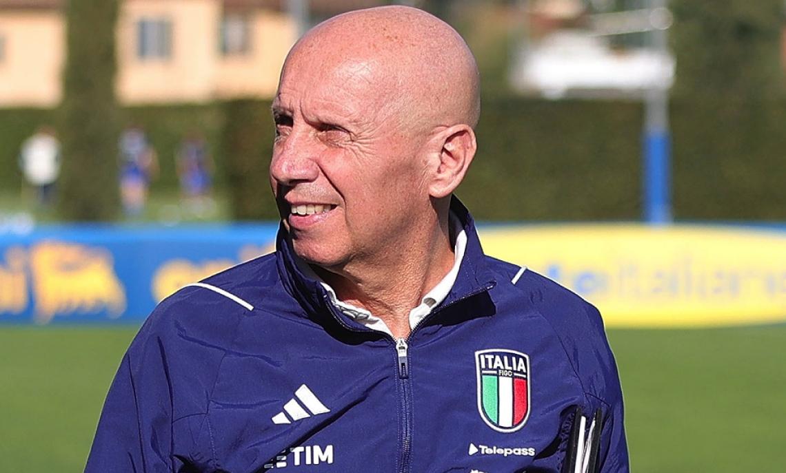 La FIGC: &laquo;Si insegnino i dribbling nei vivai!&raquo;