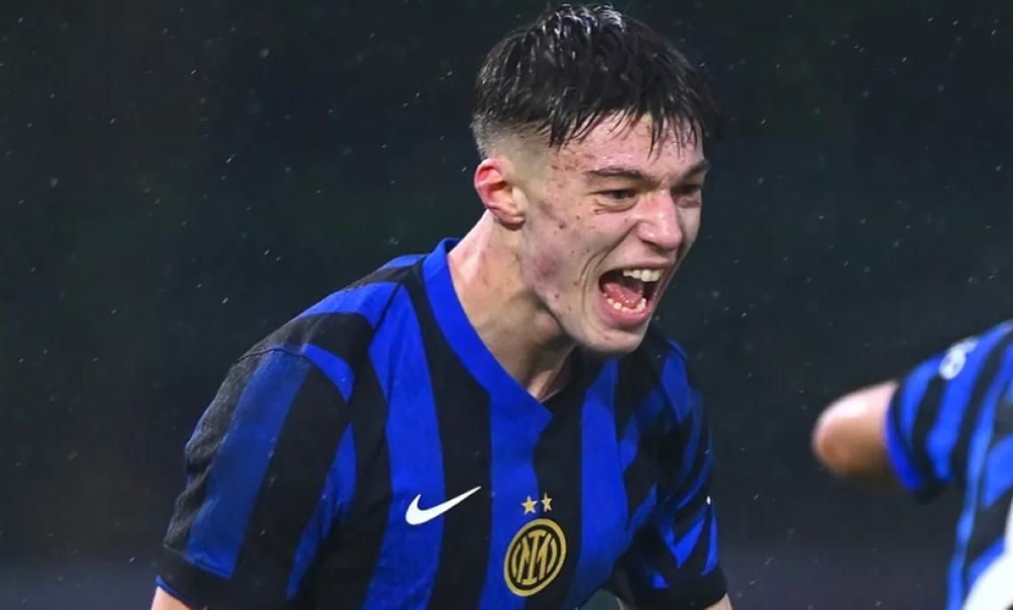 Inter Primavera: Una Sinfonia di Talento e Grinta in Youth League!