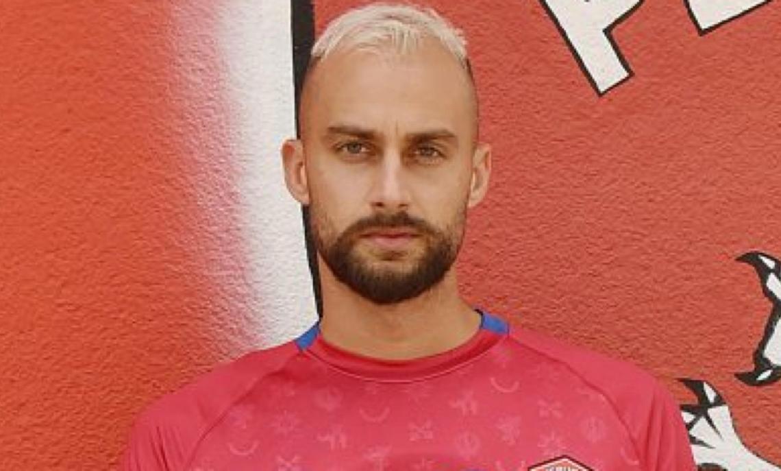 LECCO-PRO VERCELLI SERIE C - JACOPO FURLAN