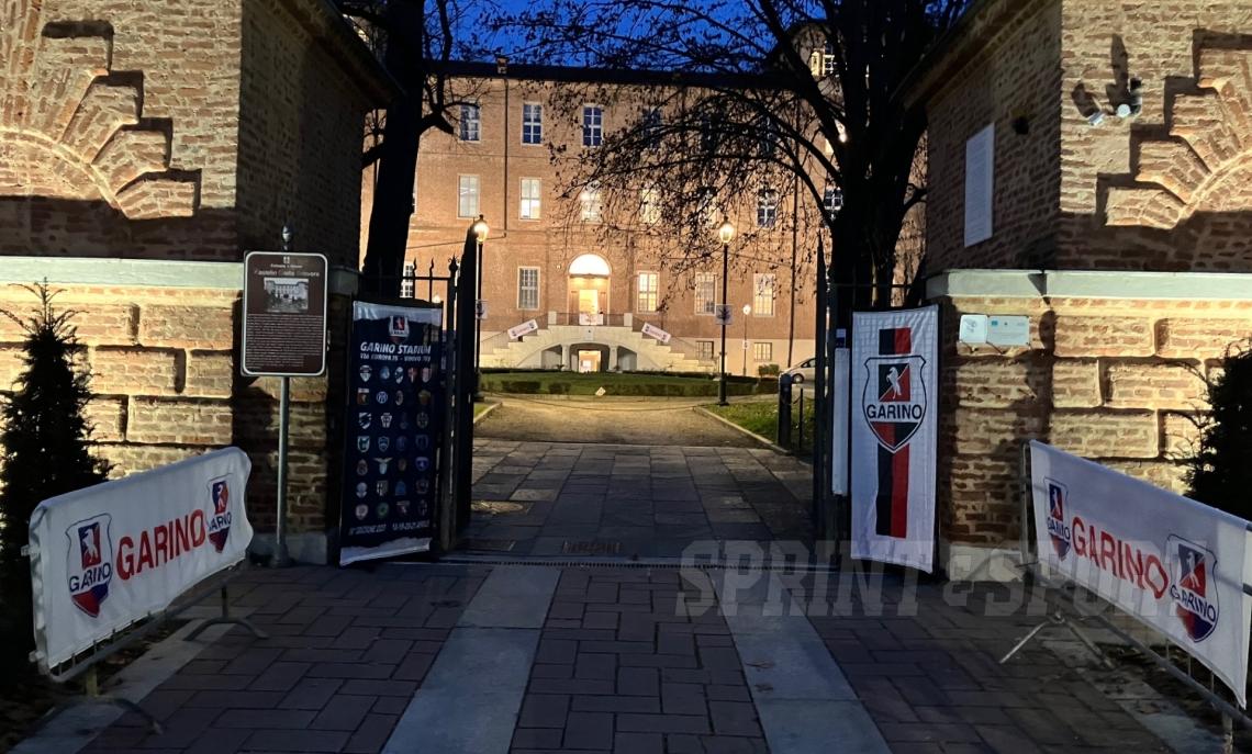 Al Castello della Rovere di Vinovo, presentato l'unico torneo d'Italia con tutti i derby nazionali più sentiti e la sfida tra club di Parigi