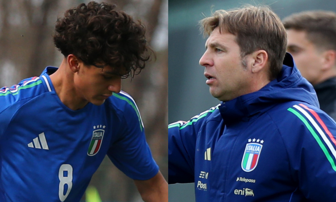 Guaglianone e Battisti