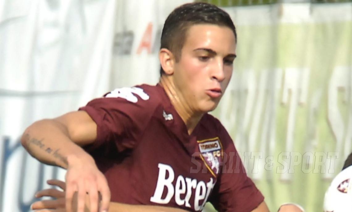 SPAL SERIE C - VITTORIO PARIGINI