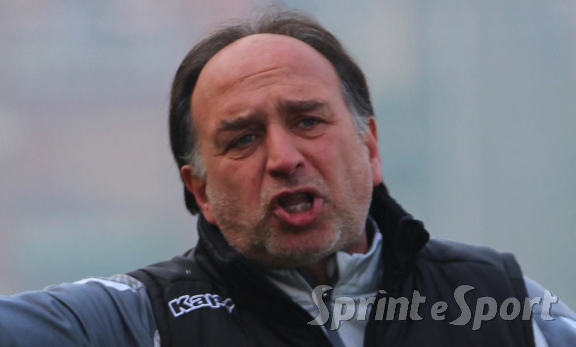 Fabio Grimaldi; REAL TREZZANO UNDER 16