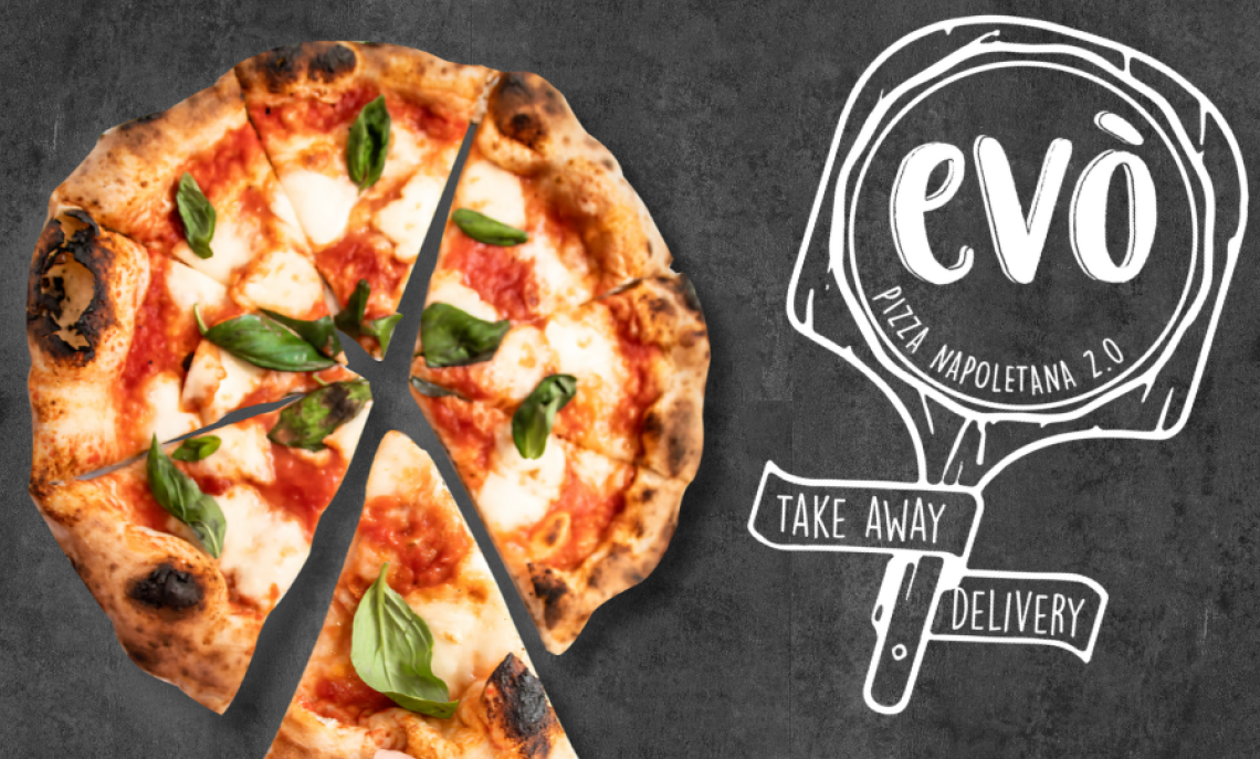 Evò Pizza Napoletana: il gusto autentico della tradizione, con un tocco moderno