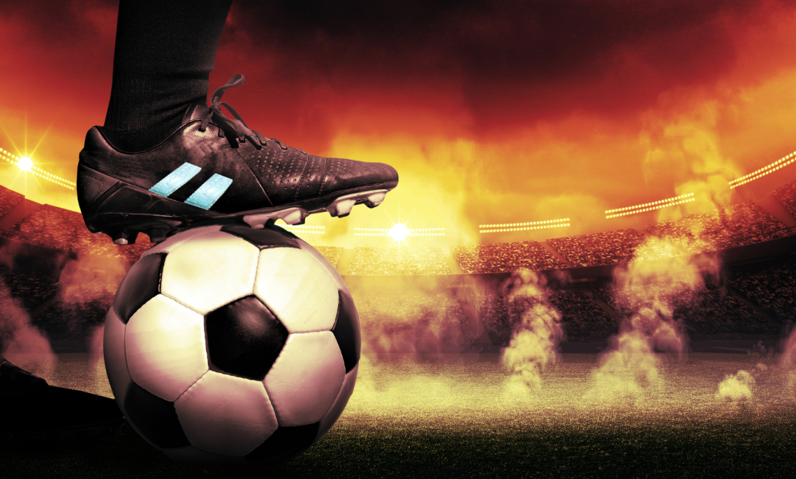 Vuoi più grip, velocità e comfort? Ecco le scarpe da calcio ideali per ogni terreno