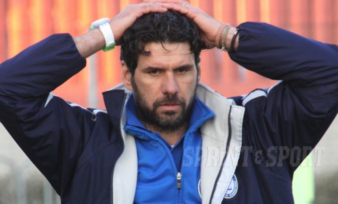 BOAVISTA PRIMEIRA LIGA - CRISTIANO BACCI