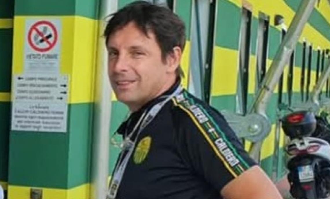 CALDIERO TERME SERIE C - FILIPPO BERTI