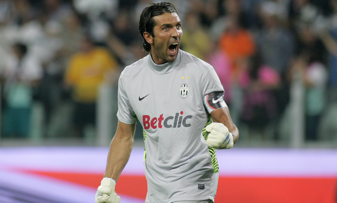 Gianluigi Buffon: il numero uno dei numeri uno