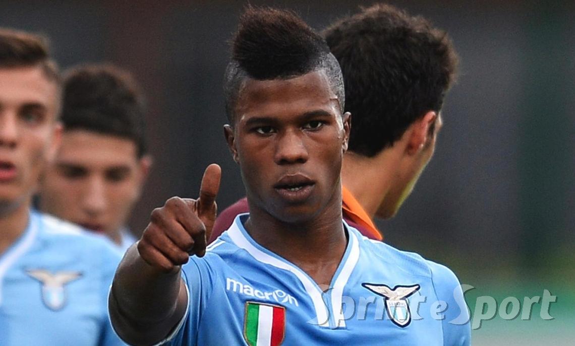 MONZA SERIE A - KEITA BALDE