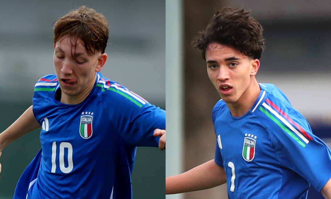 Scaglione e Bernamonte