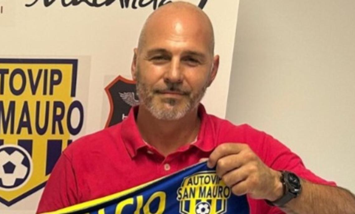 AUTOVIP SAN MAURO PROMOZIONE - GIANMARCO MORISI