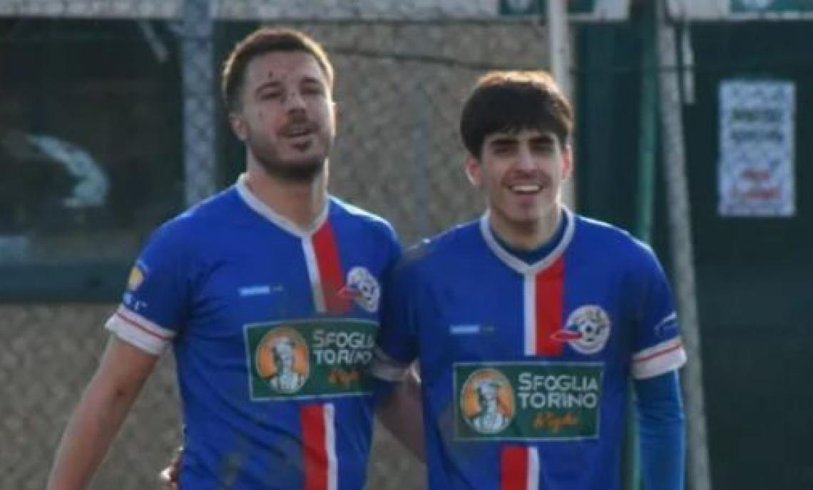 COPPA PIEMONTE PRIMA CATEGORIA, BUTTIGLIERESE