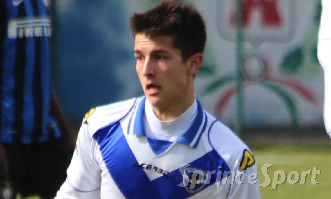 CHIEVO VERONA SERIE D - FILIPPO STRADA