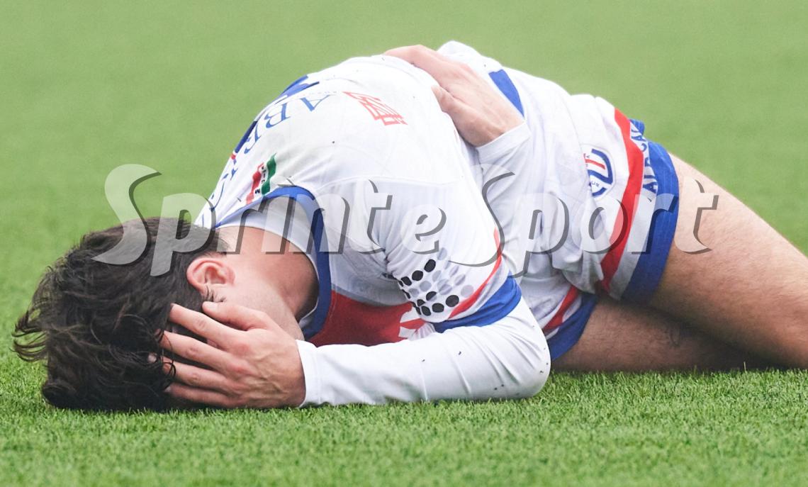 COPPA ITALIA ECCELLENZA ALBA CALCIO NEWS