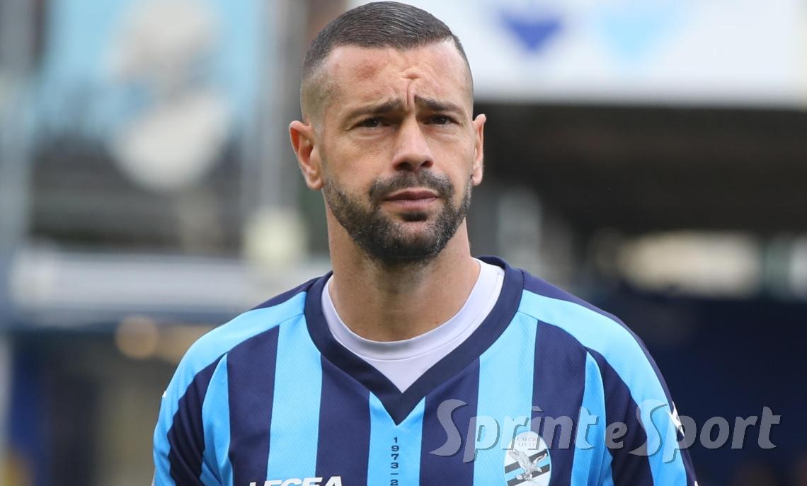 LECCO SERIE C - FRANCO LEPOR