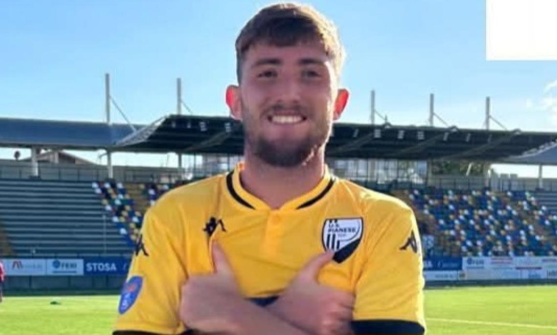 PIANESE SERIE C - GUGLIELMO MIGNANI