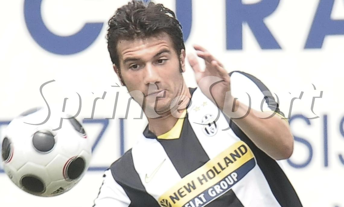 TERNANA SERIE C - ALESSIO CURCIO