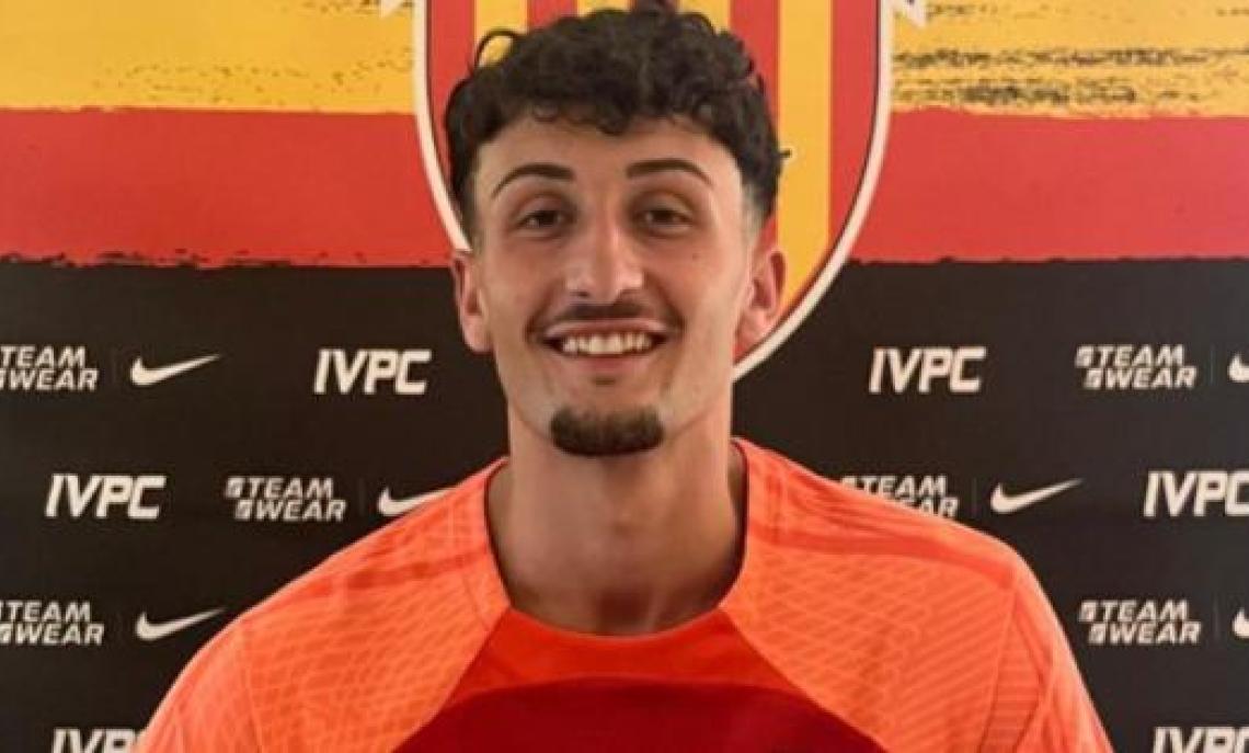 Nicol&ograve; Francescotti