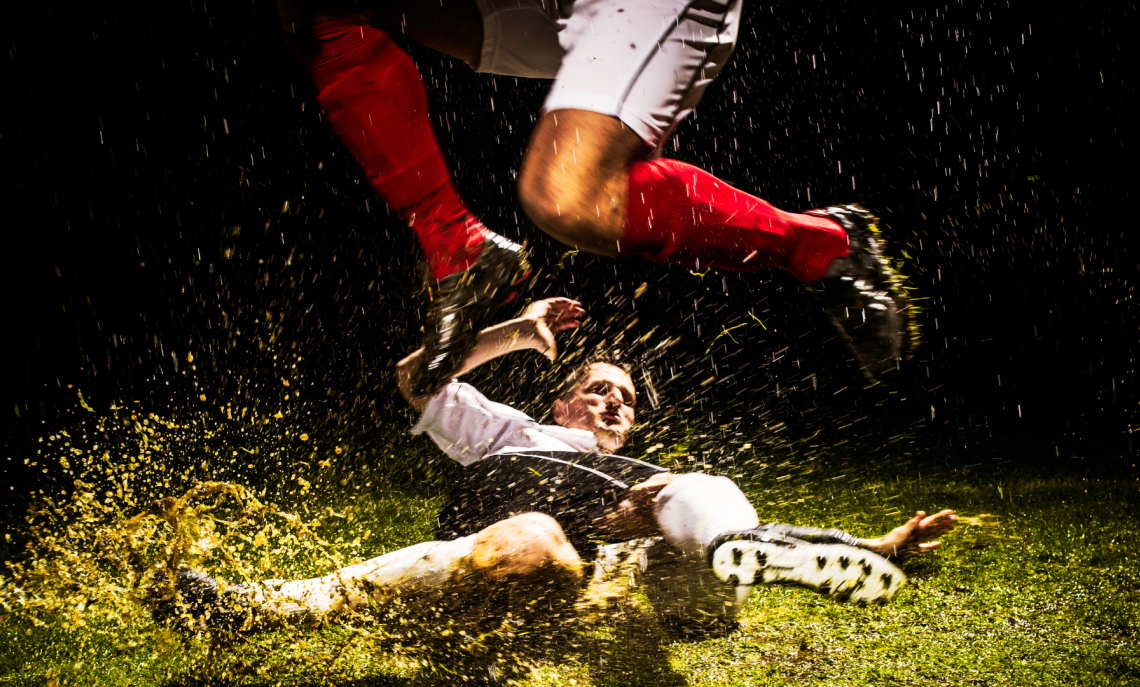 Carbonio, kevlar o classici? Scopri quali parastinchi usano i pro e quale fa per te