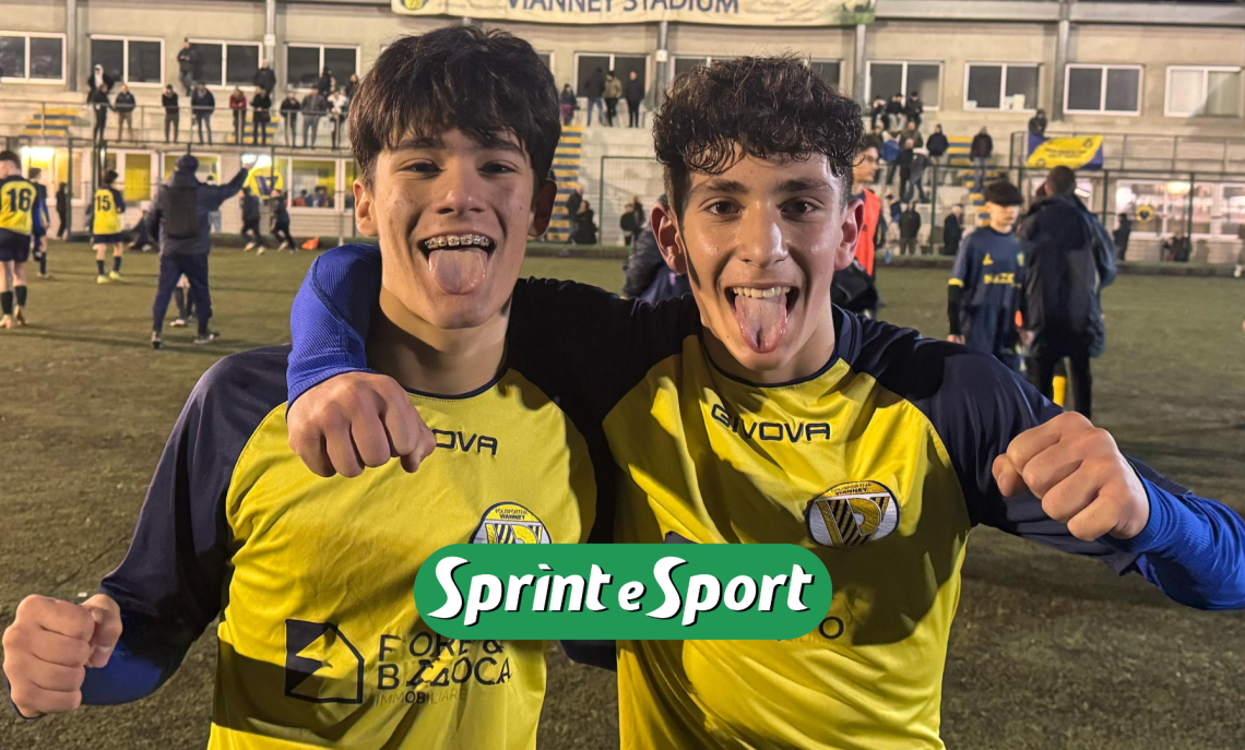 Fermarli è una missione impossibile! La coppia del gol fa sognare e regala il quinto risultato utile di fila