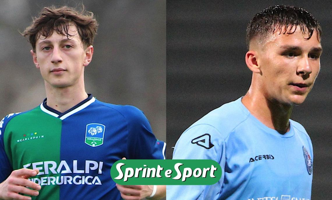 FeralpiSalò-Albinoleffe Primavera 2