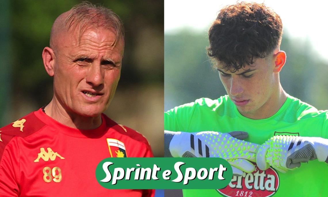 Genoa-Torino Under 18