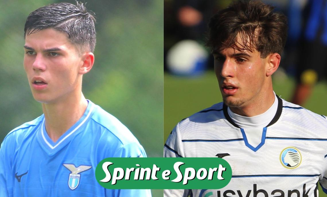 Lazio-Atalanta Primavera 1