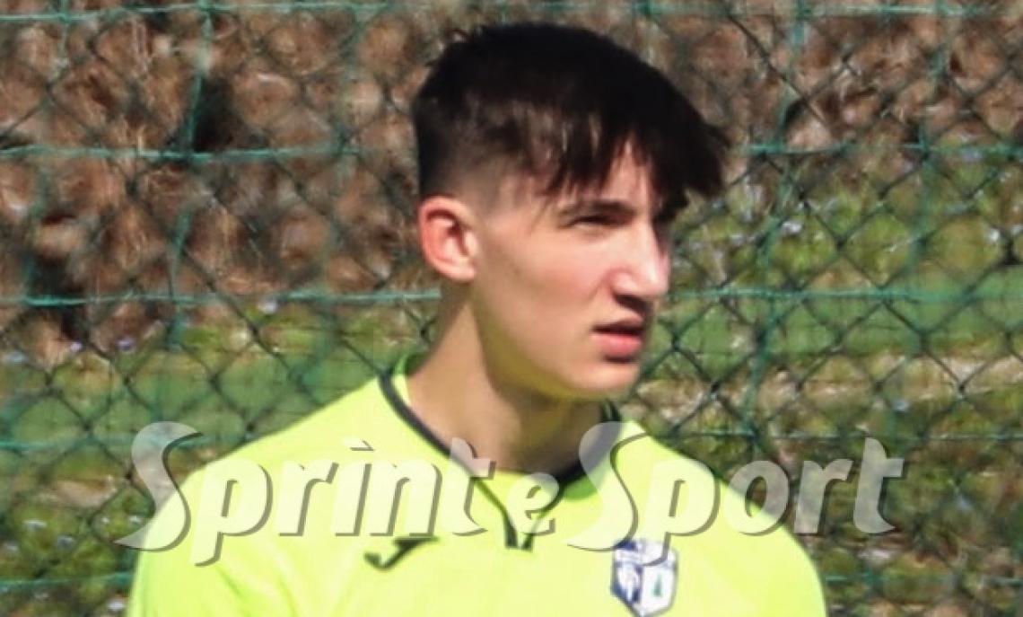 UNDER 19 PIEMONTE MVP SETTIMANA SPRINT E SPORT (1)