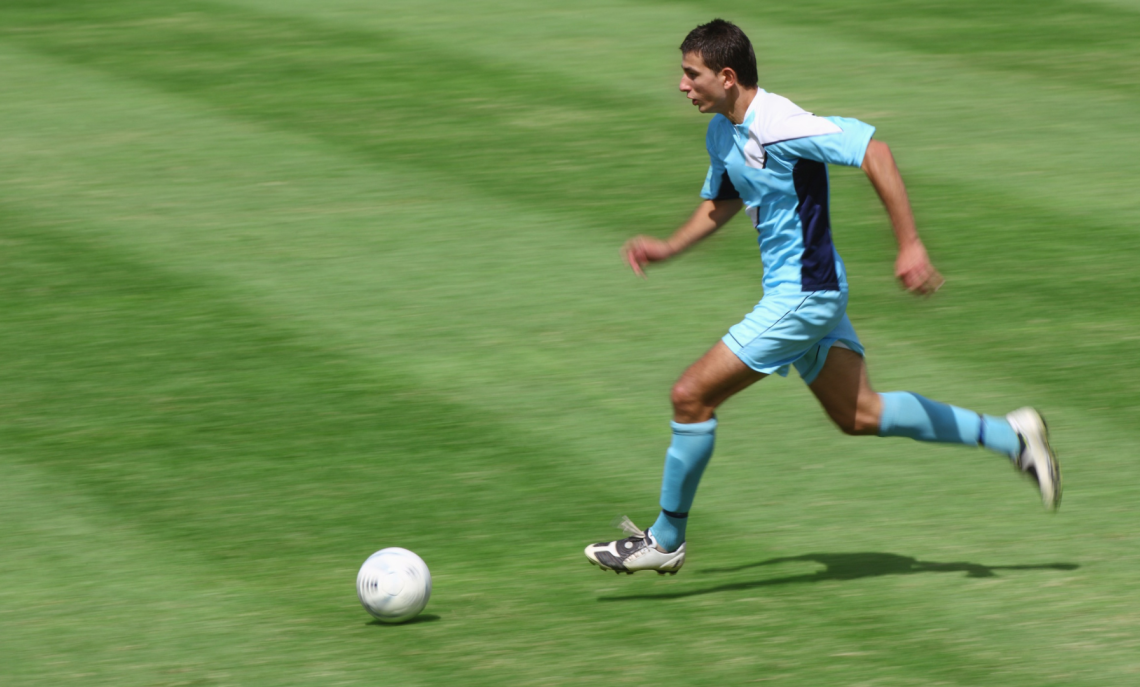 Rapidità mentale, intuito e occhi dietro la testa: diventa padrone del campo