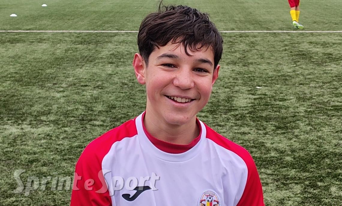 Rota piega il Mapello con una doppietta