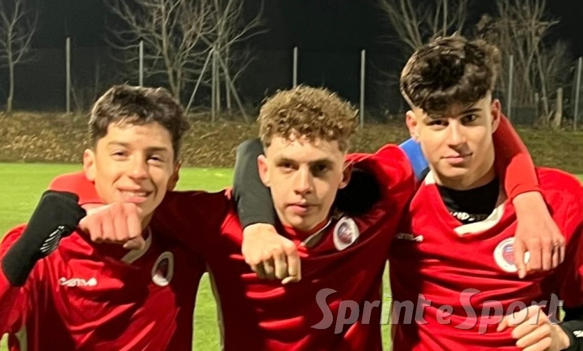 Impresa del Bulgaro: i 2009 non si arrendono mai e riescono a conquistare il pari allo scadere 