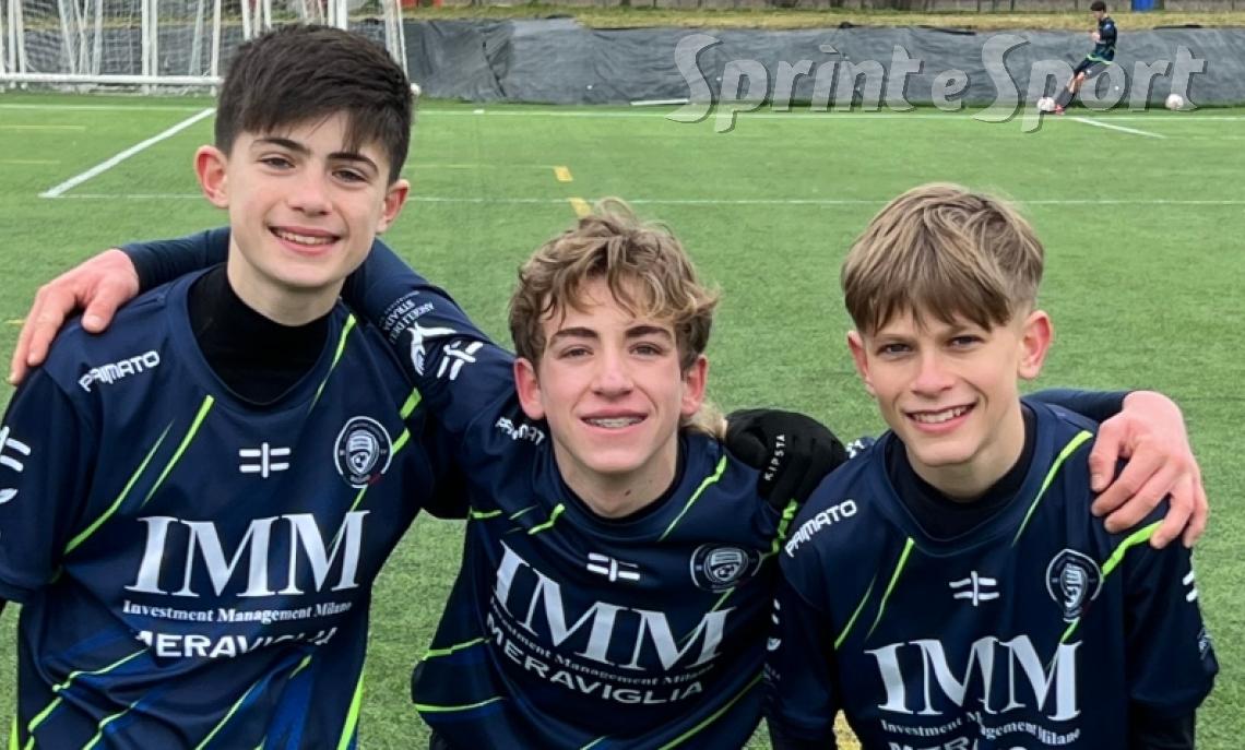 Il Bulgaro è sempre più forte: i biancorossoblù dominano e abbattano il muro della For Soccer