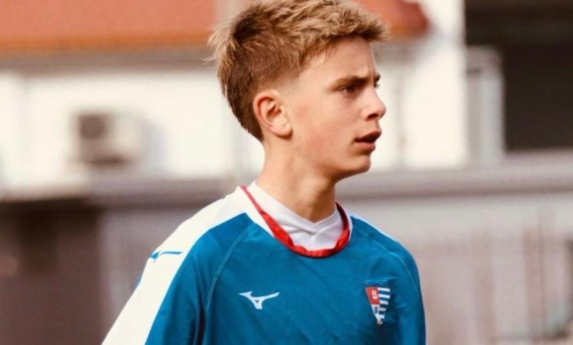 Tommaso Ravelli • Arconatese 